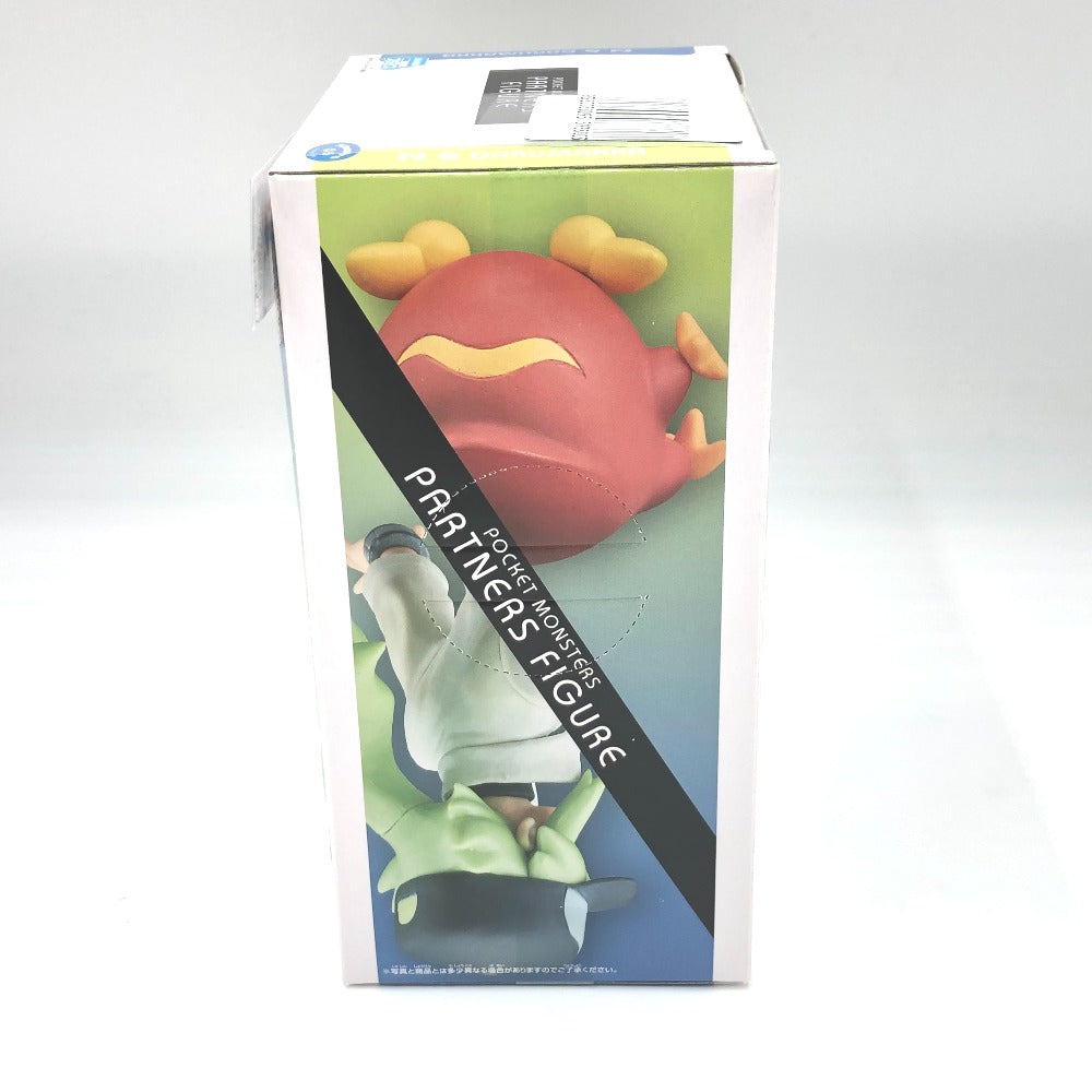 フィギュア バンプレスト BANPRESTO