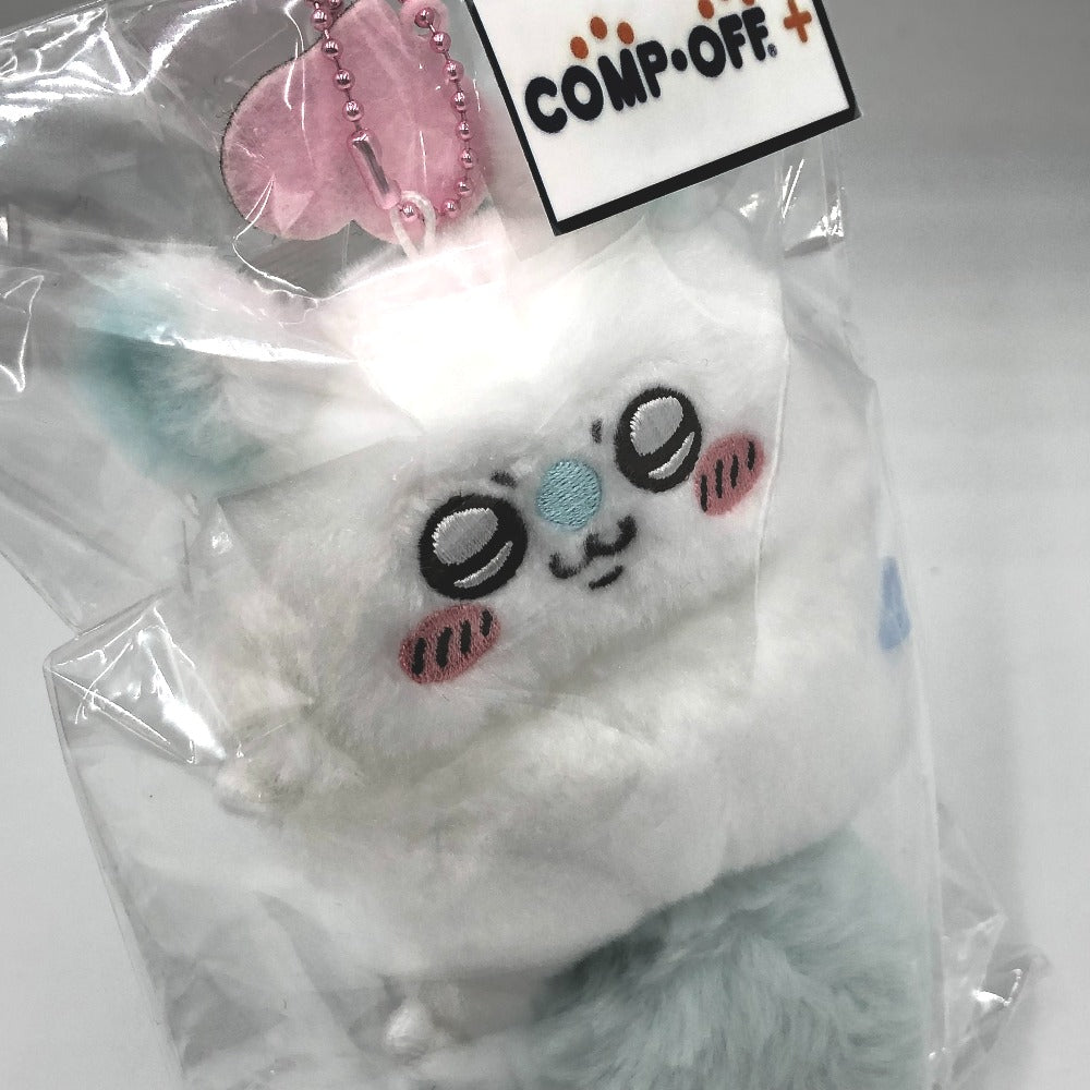 ぬいぐるみ