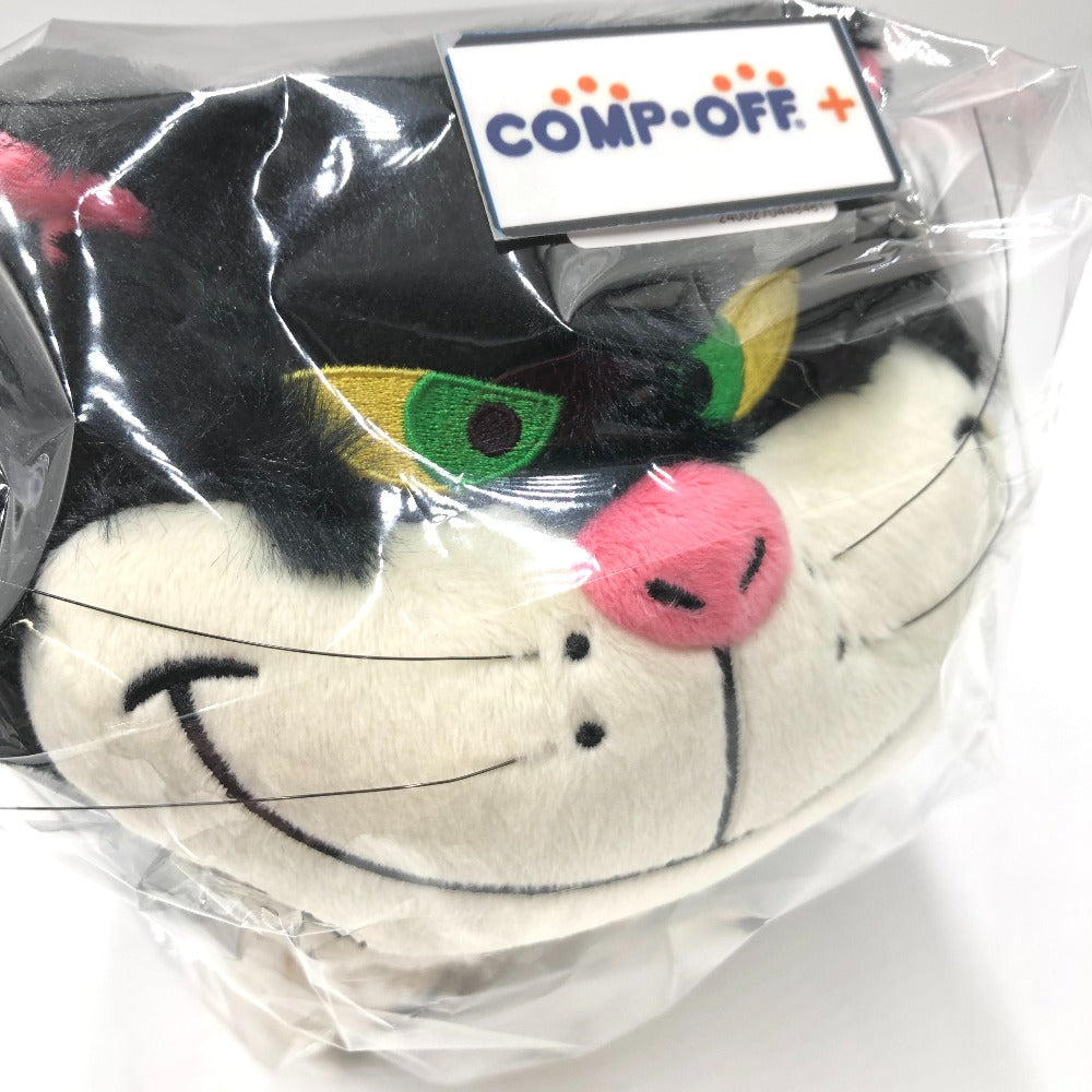 ルシファー ぬいぐるみ