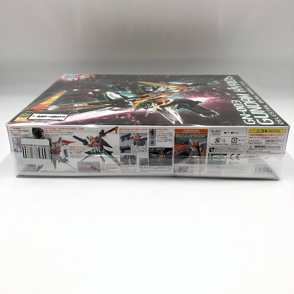 1/100 MG GN-003 ガンダムキュリオス 「機動戦士ガンダム00