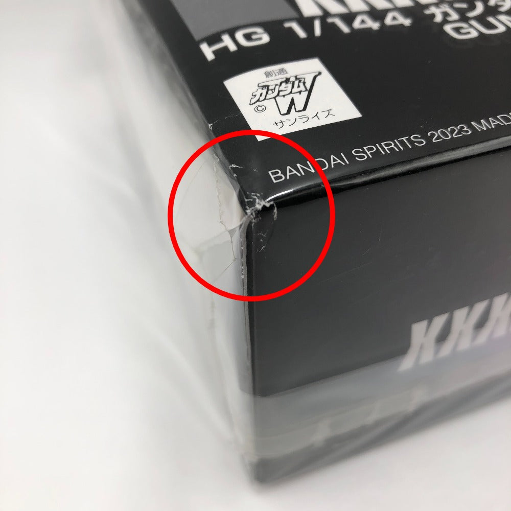 1/144 HG XXXG-01D2 ガンダムデスサイズヘル 「新機動戦記ガンダムW」 プレミアムバンダイ限定 [5063278] BANDAI SPIRITS バンダイスピリッツ プラモデル 未組立品