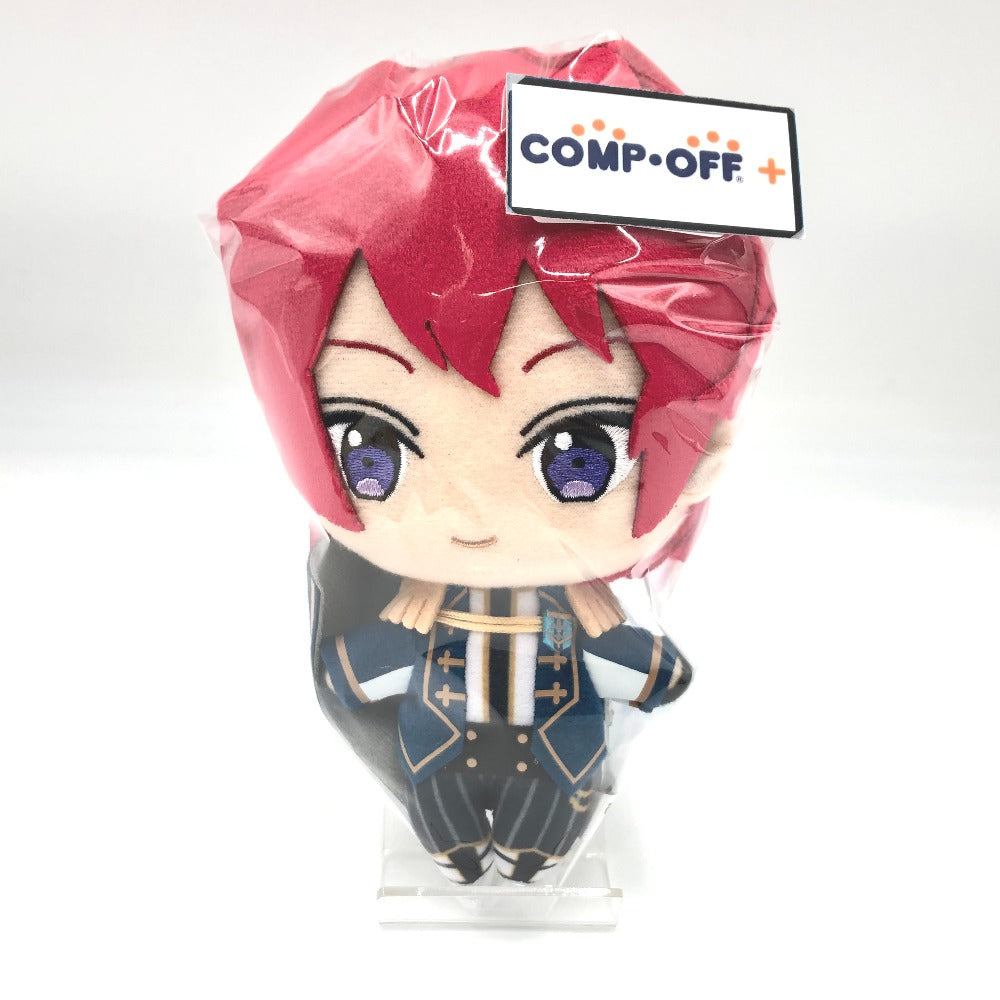 コンプオフ ぬいぐるみ フリュー