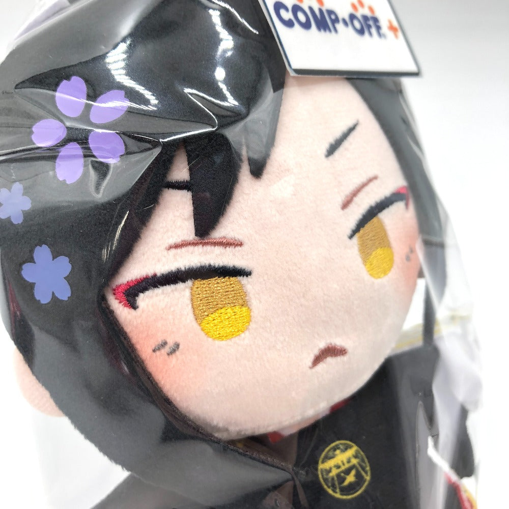 ぬいぐるみ