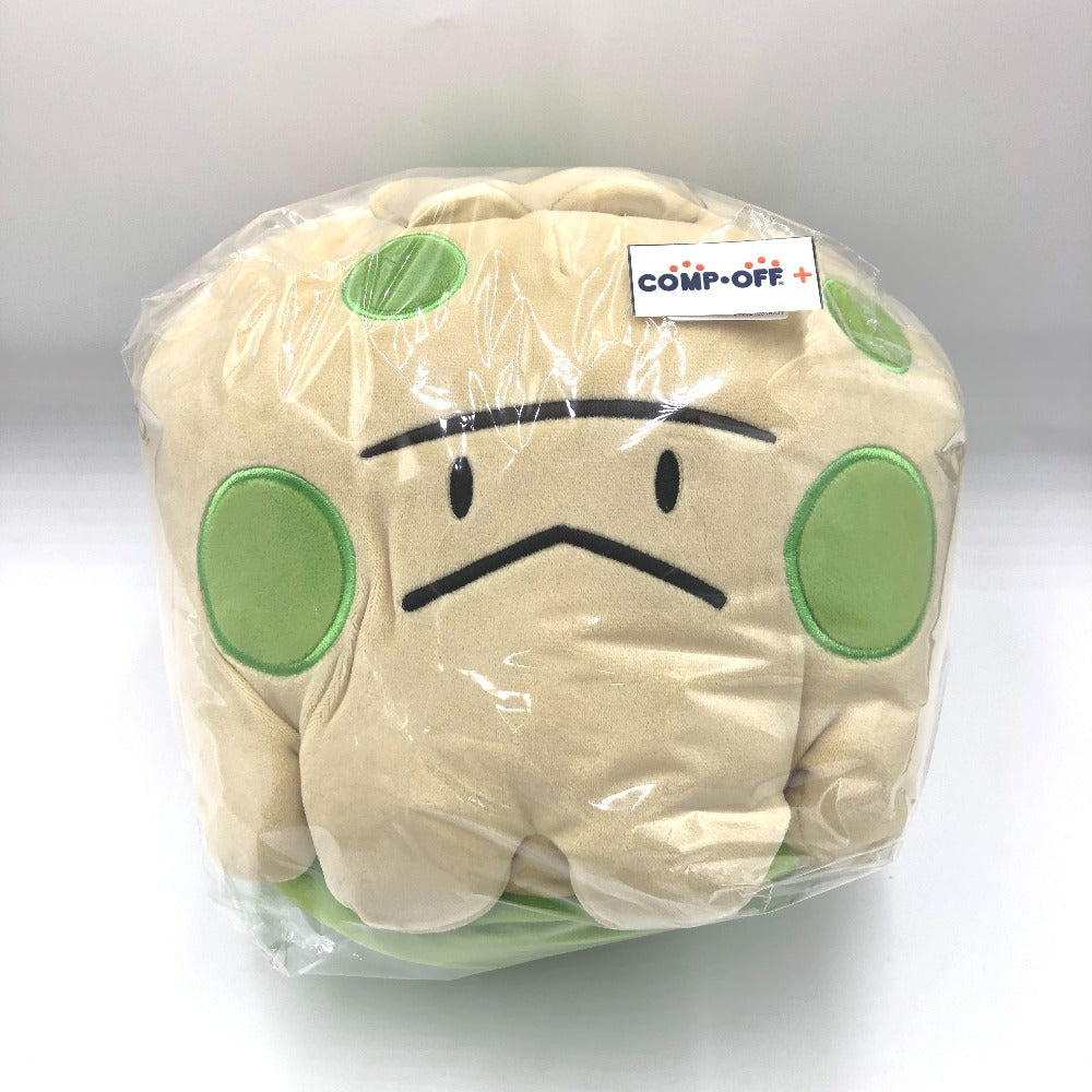 コンプオフ ぬいぐるみ ポケットモンスター
