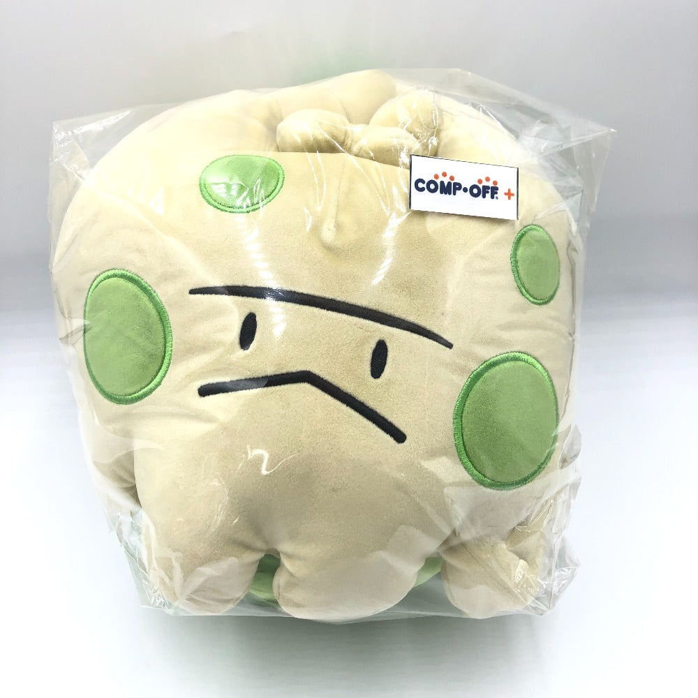 コンプオフ ぬいぐるみ ポケットモンスター