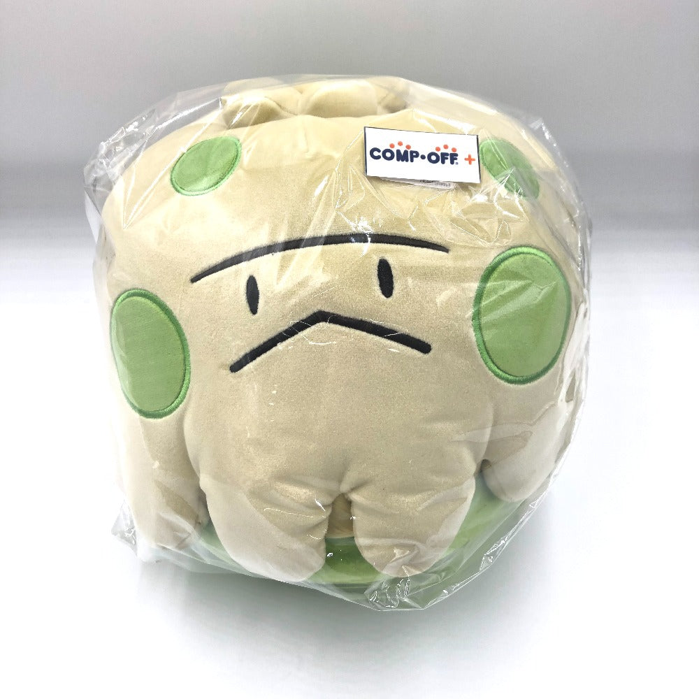 コンプオフ ぬいぐるみ ポケットモンスター