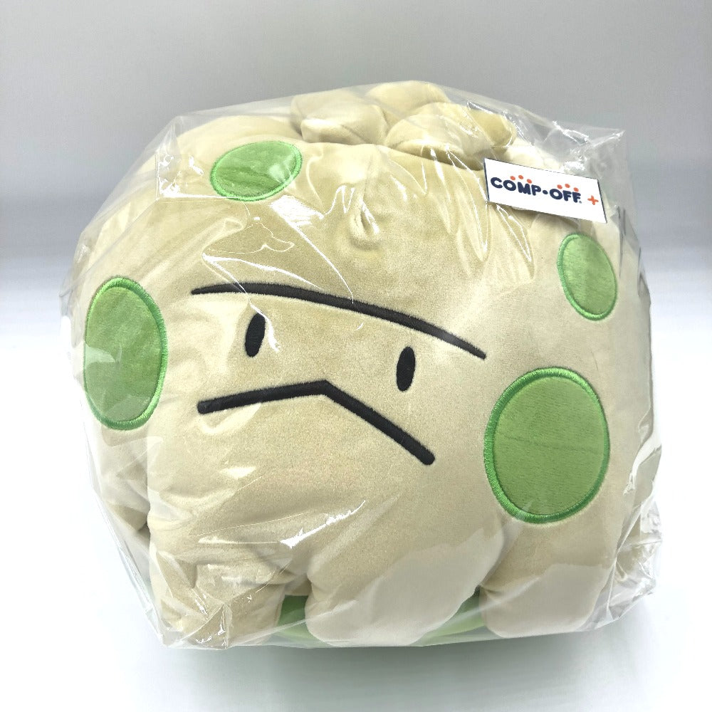 コンプオフ ぬいぐるみ ポケットモンスター