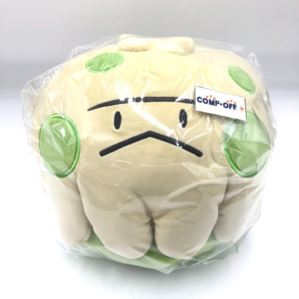 コンプオフ ぬいぐるみ ポケットモンスター