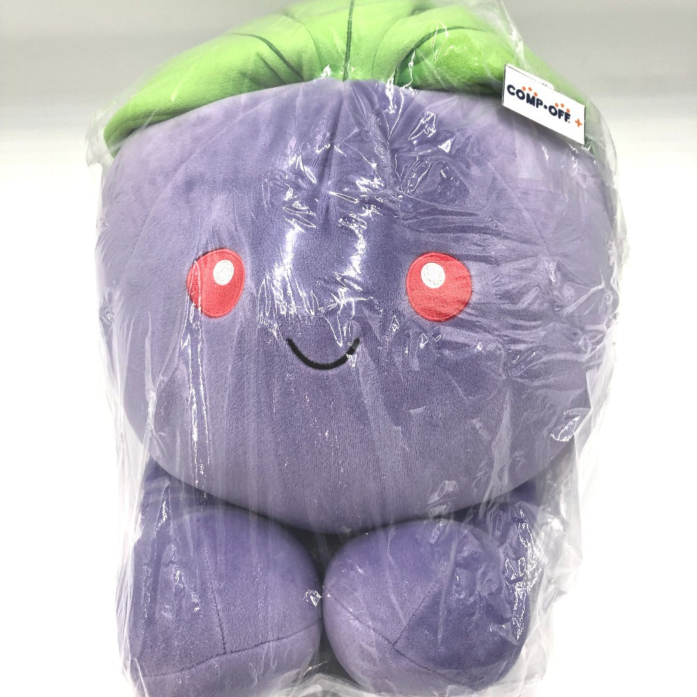 コンプオフ ぬいぐるみ ポケットモンスター