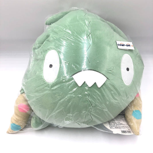 コンプオフ ぬいぐるみ ポケットモンスター