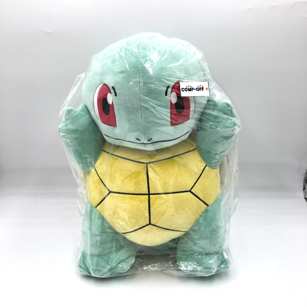 コンプオフ ぬいぐるみ ポケットモンスター