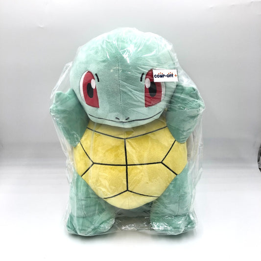コンプオフ ぬいぐるみ ポケットモンスター
