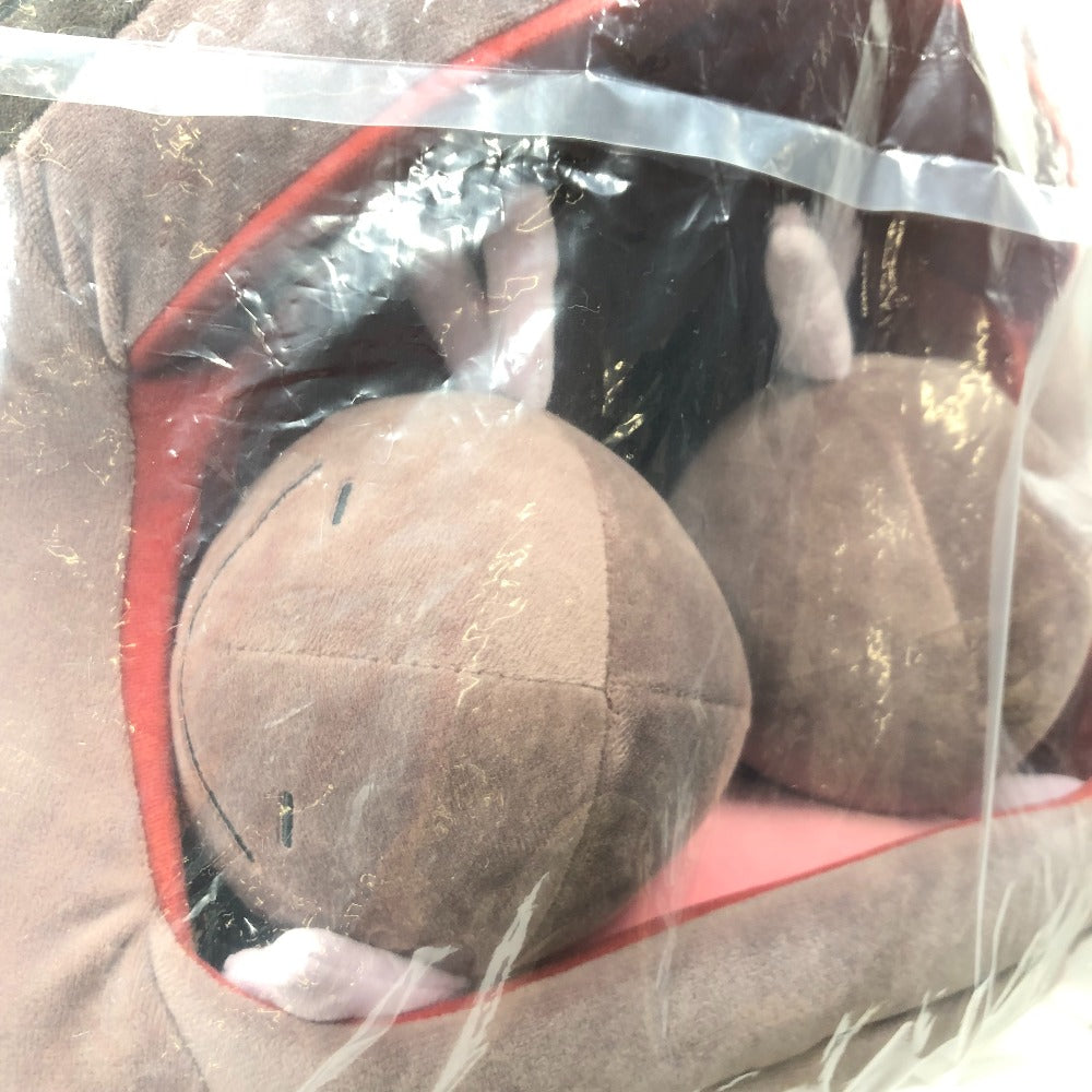 いやされドオーぬいぐるみ