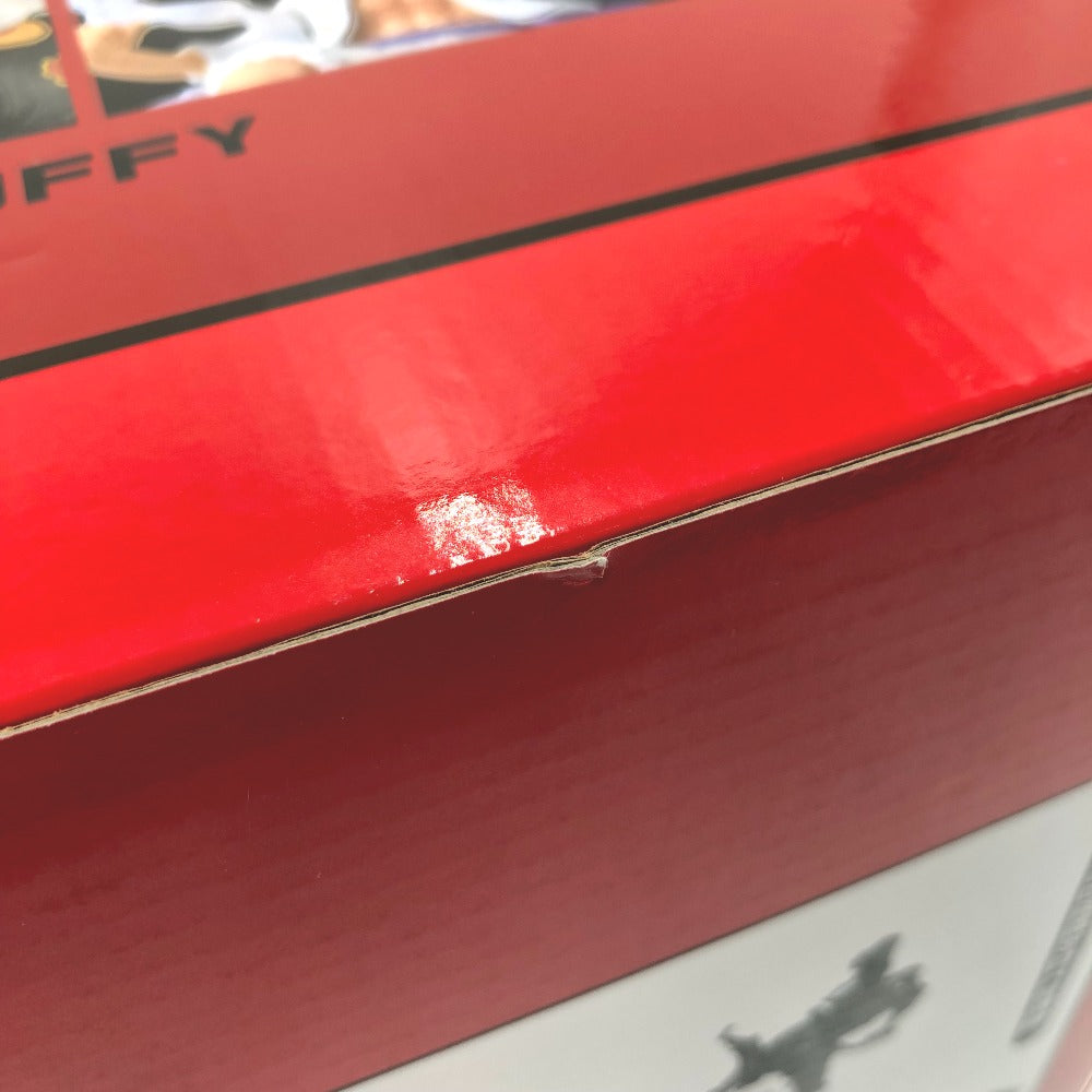 モンキー・D・ルフィ(6体セット) 「ワンピース」 ワールドコレクタブルフィギュア PREMIUM-モンキー・D・ルフィ SPECIAL- BANDAI バンダイ フィギュア 未開封品