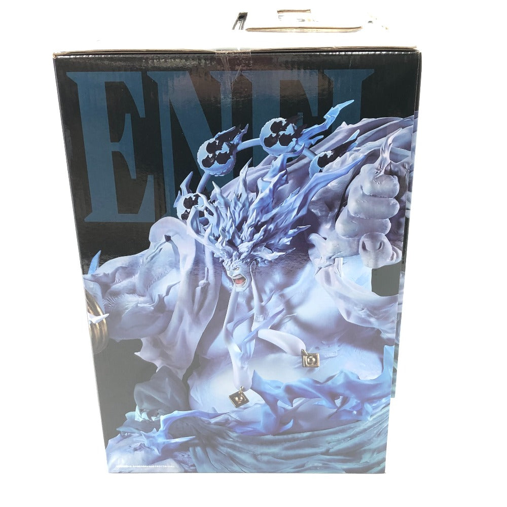 一番くじ ワンピース ～偉大なる航路へ～ラストワン賞 2億V雷神