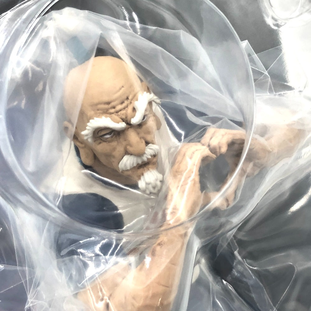 Amazon | POP UP PARADE HUNTER x HUNTER ネテロ ノンスケール