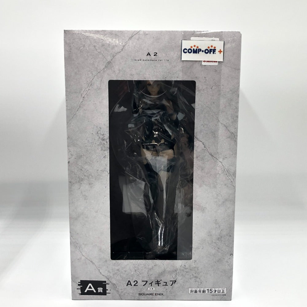 コンプオフ フィギュア スクウェア エニックス