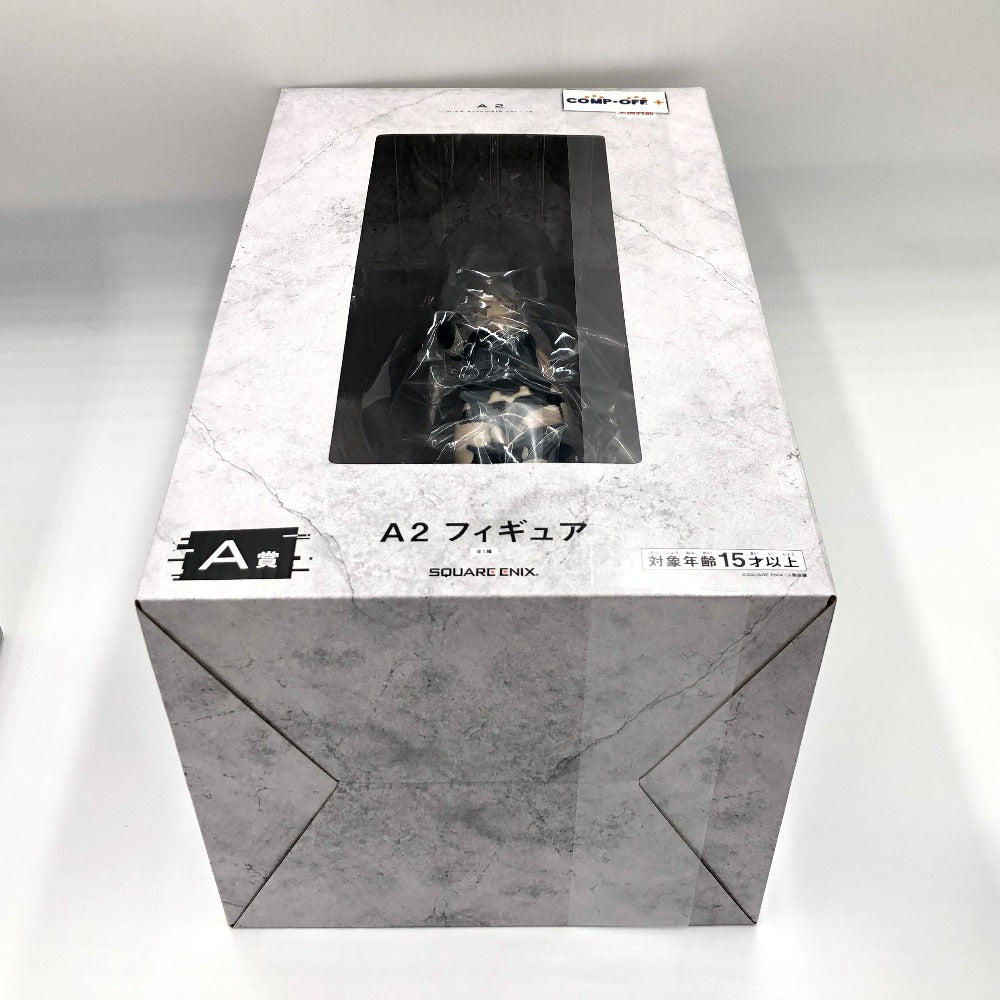 A2  A賞 フィギュア NieR