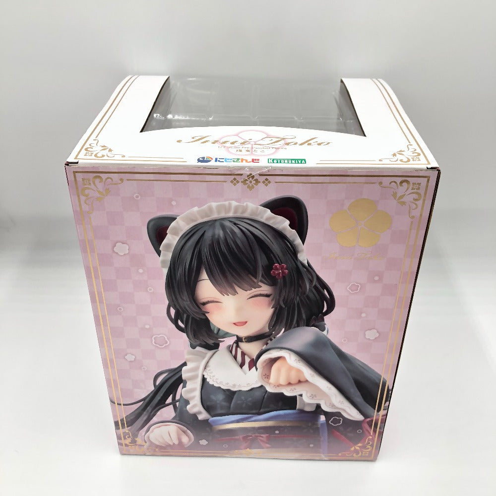 戌亥とこ 「にじさんじ」 1/7 PVC製塗装済み完成品 コトブキヤショップ