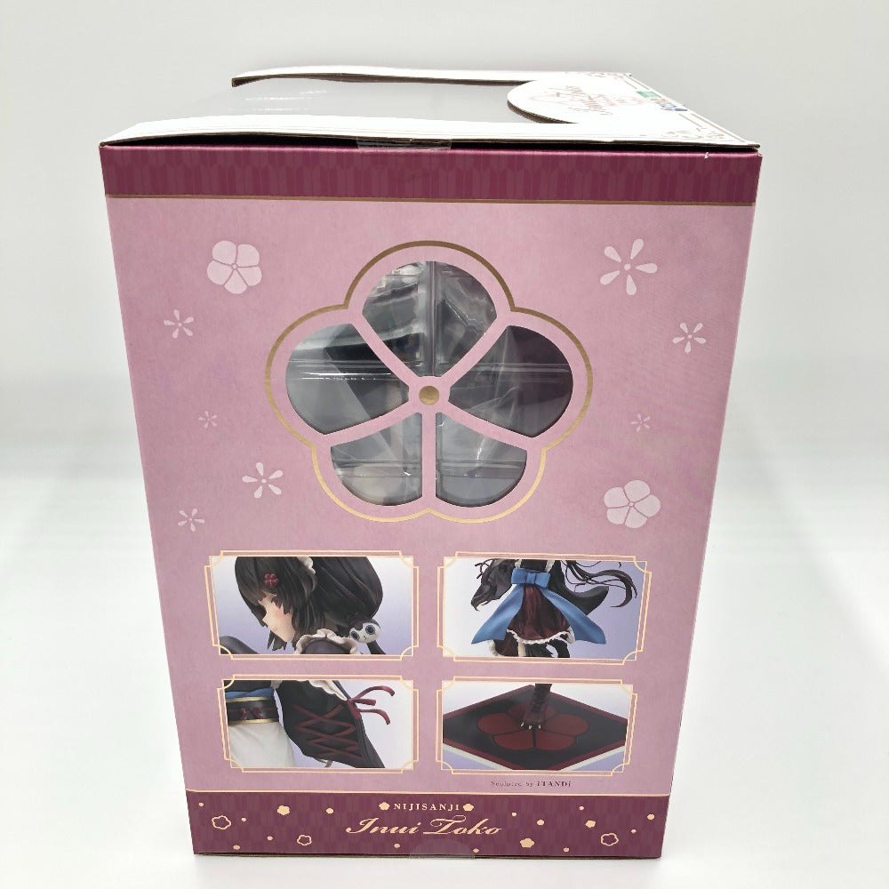戌亥とこ 「にじさんじ」 1/7 PVC製塗装済み完成品 コトブキヤショップ