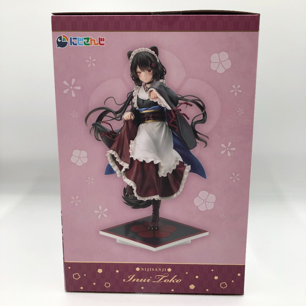 戌亥とこ　フィギュア　
