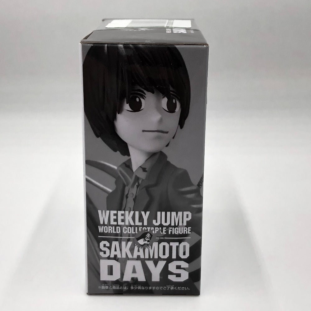 フィギュア