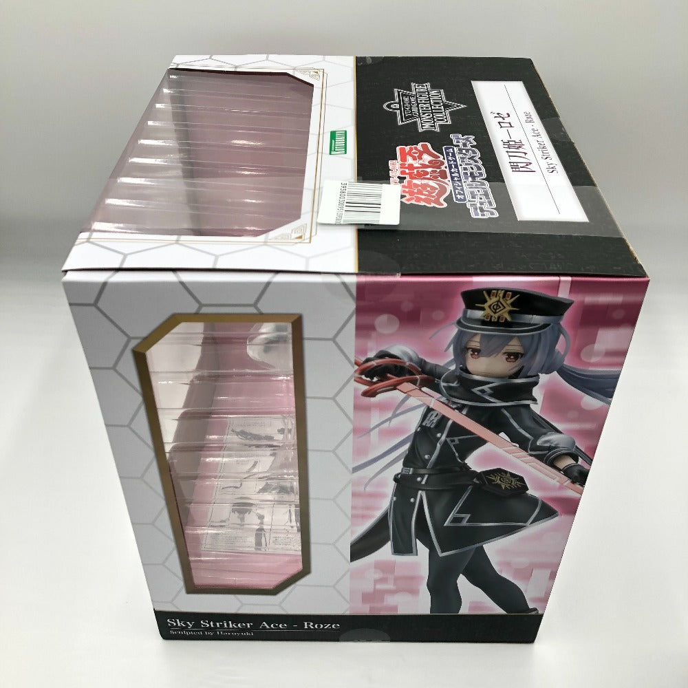 フィギュア コトブキヤ KOTOBUKIYA