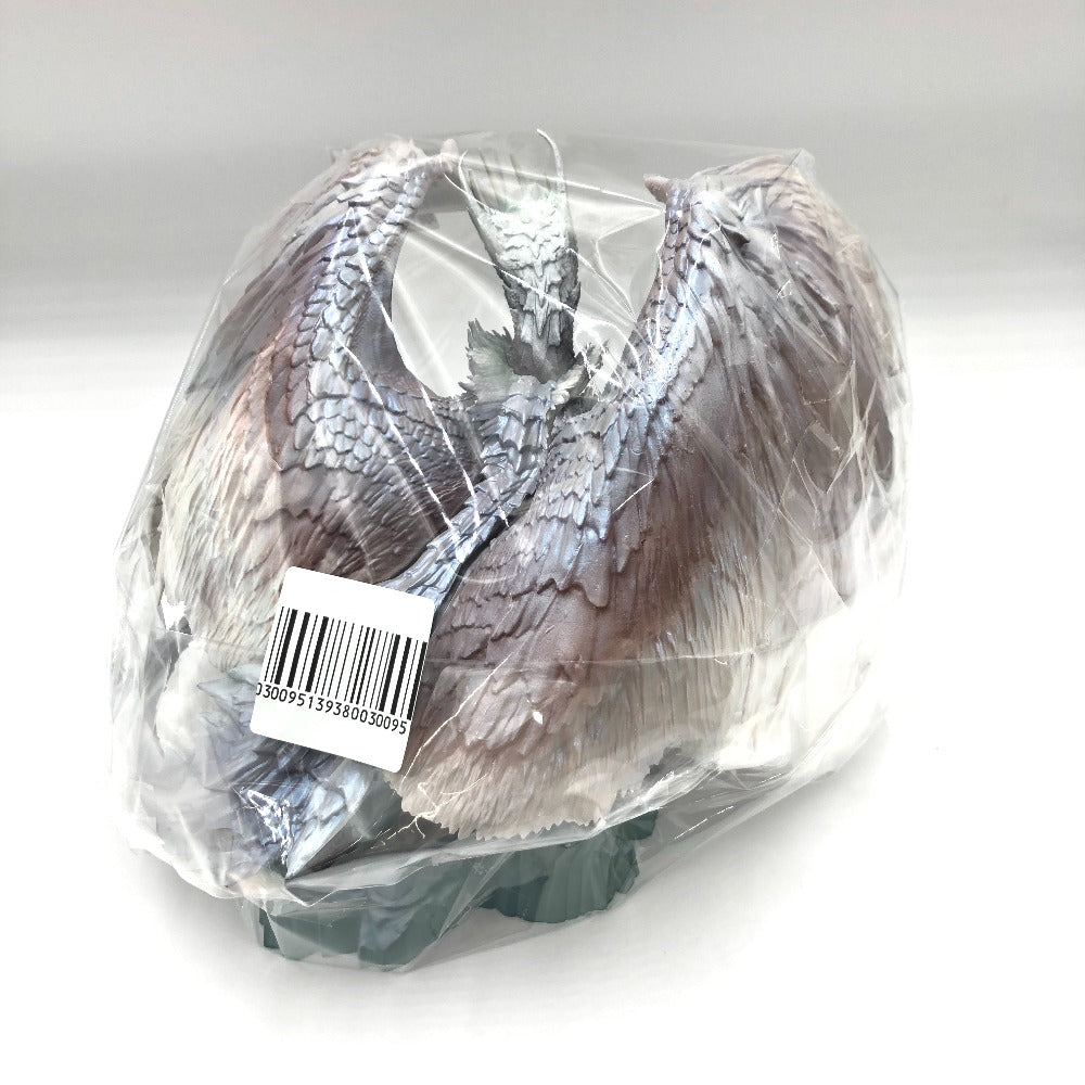 イヴェルカーナ 「一番くじ モンスターハンターワールド：アイスボーン