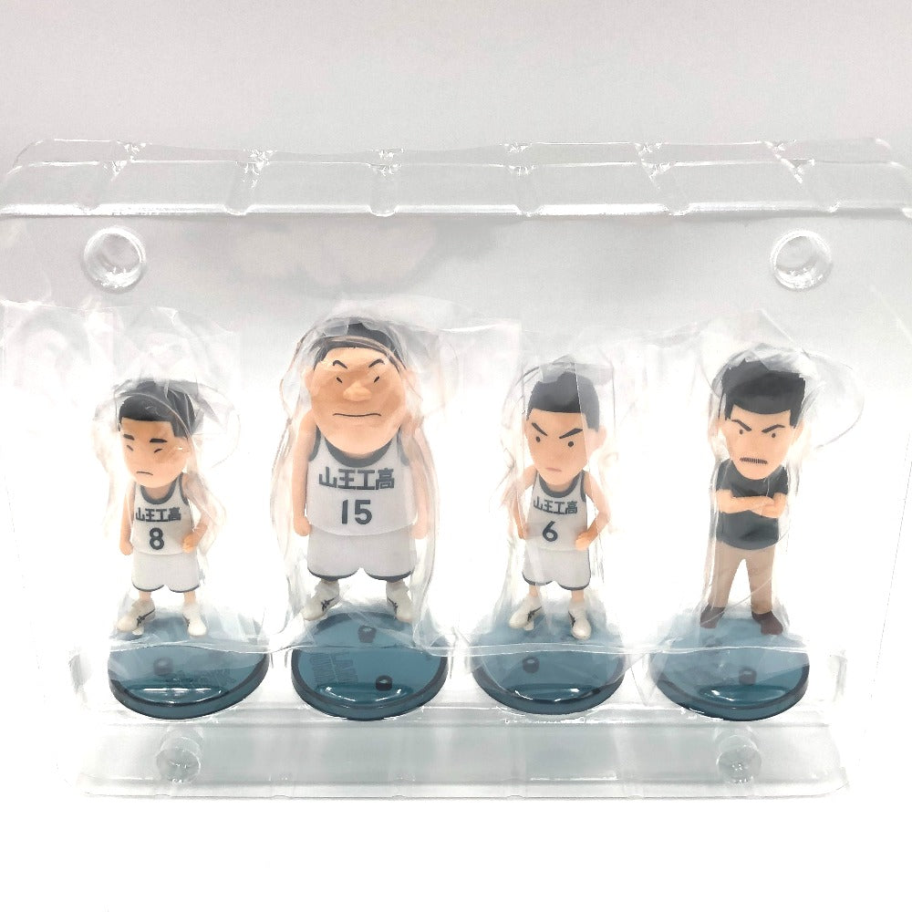 山王SET SLAM DUNK フィギュア