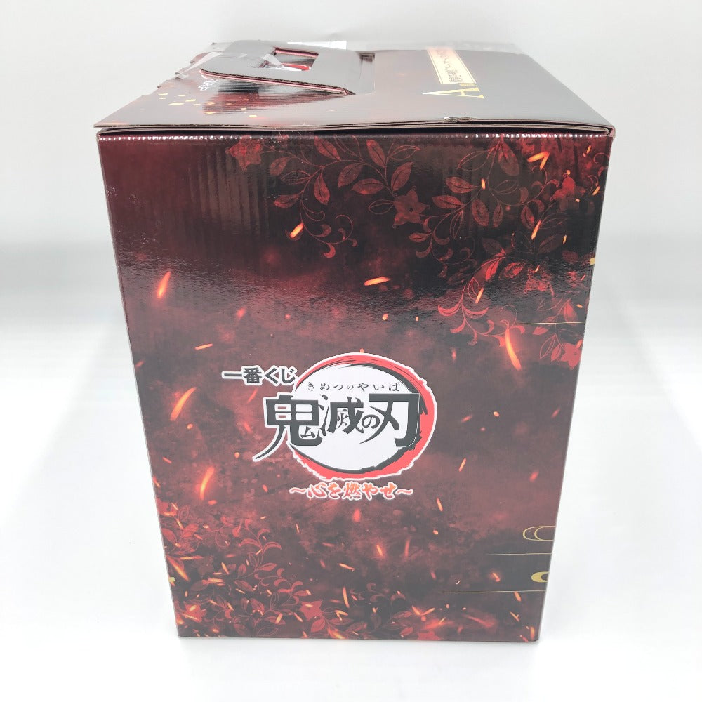 煉獄杏寿郎 A賞 フィギュア