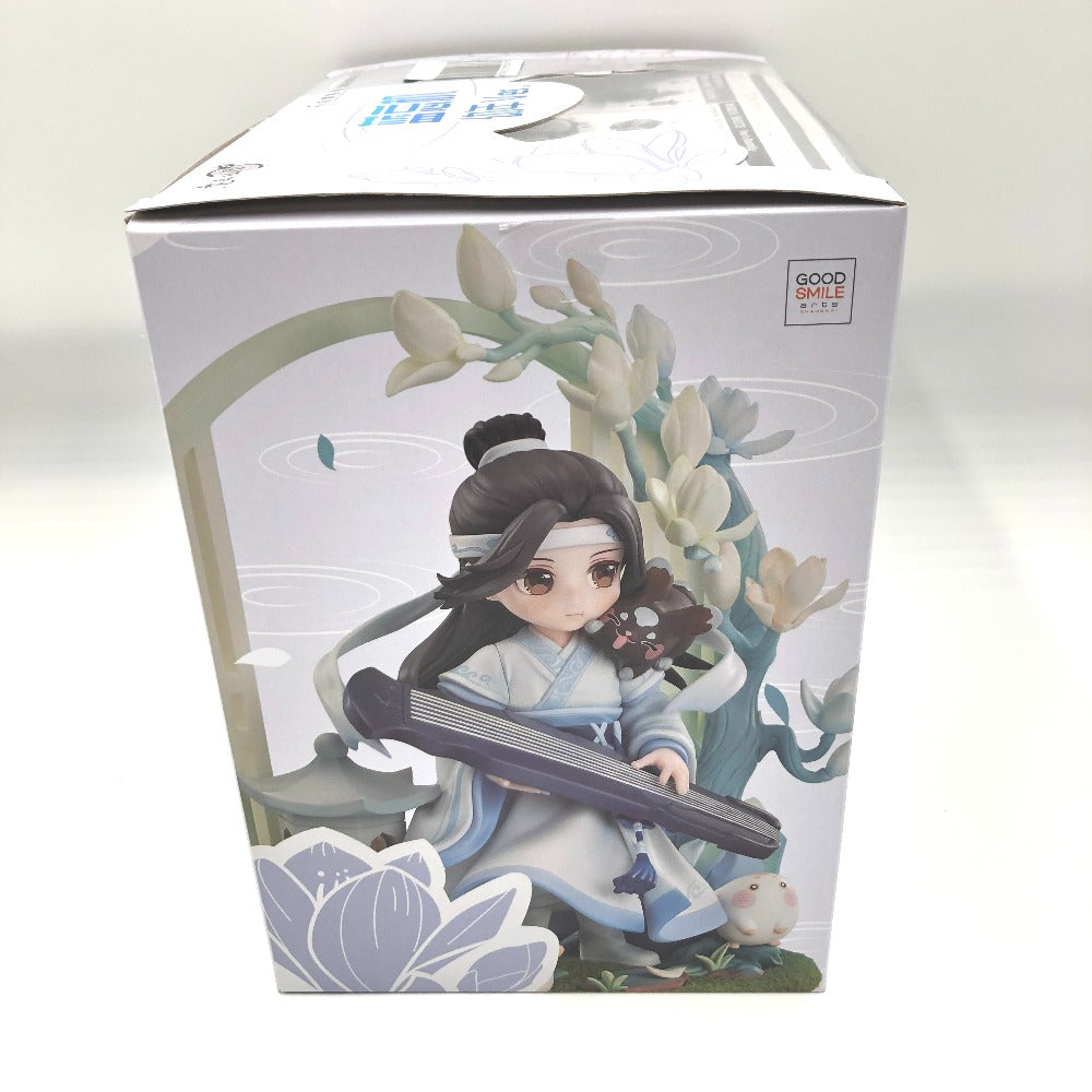 藍忘機 幼少期Ver. フィギュア