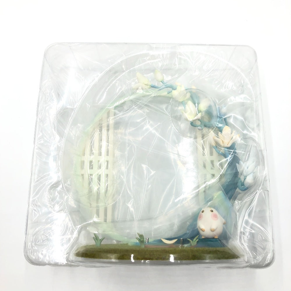 藍忘機 幼少期Ver. 「魔道祖師」 プラスチック製塗装済み完成品 フィギュア