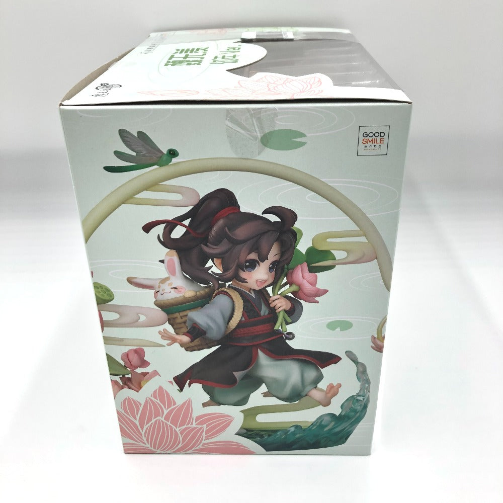 魏無羨 幼少期Ver. フィギュア