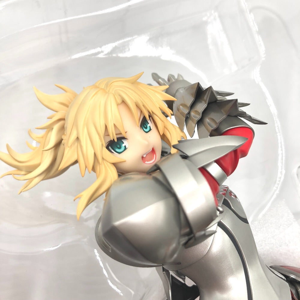 セイバー/モードレッド～我が麗しき父への叛逆(クラレント・ブラッドアーサー)～ 「Fate/Grand Order」 1/7 ABS＆PVC製塗装済み完成品 GOODSMILECOMPANY グッドスマイルカンパニー フィギュア