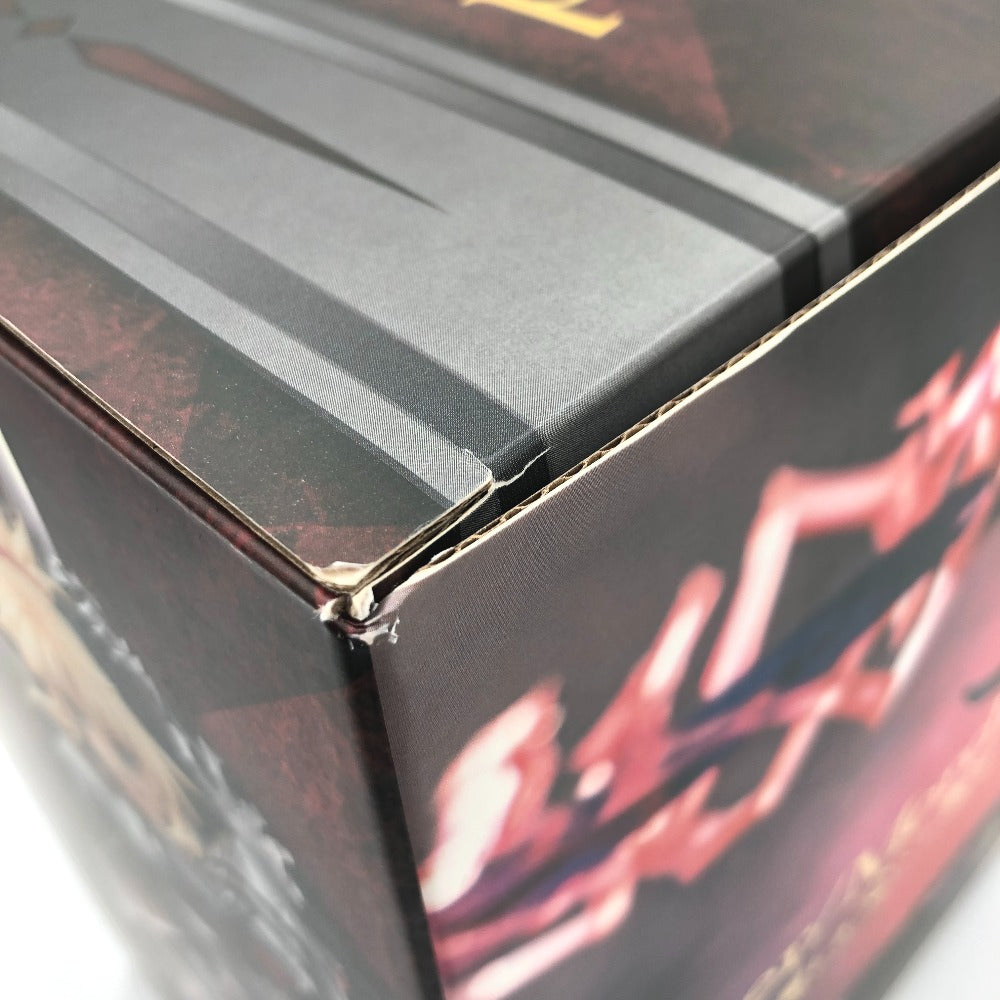 セイバー/モードレッド～我が麗しき父への叛逆(クラレント・ブラッドアーサー)～ 「Fate/Grand Order」 1/7 ABS＆PVC製塗装済み完成品 GOODSMILECOMPANY グッドスマイルカンパニー フィギュア