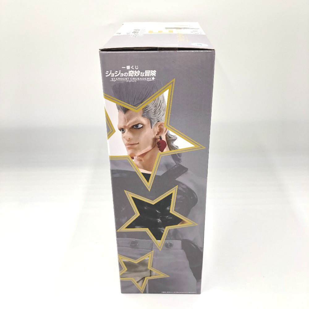 ジャン・ピエール・ポルナレフ