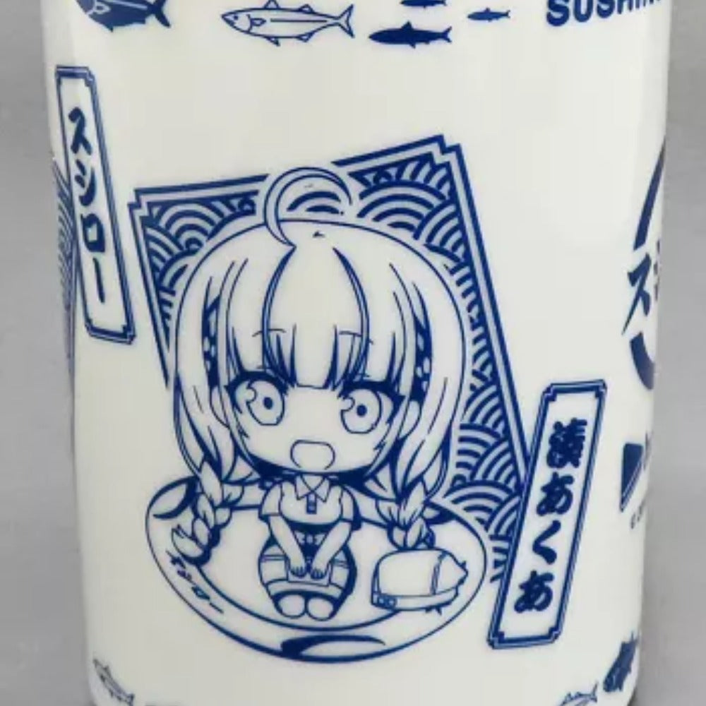コンプオフ キャラクターグッズ