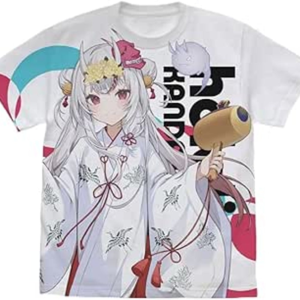 コンプオフ キャラクターグッズ