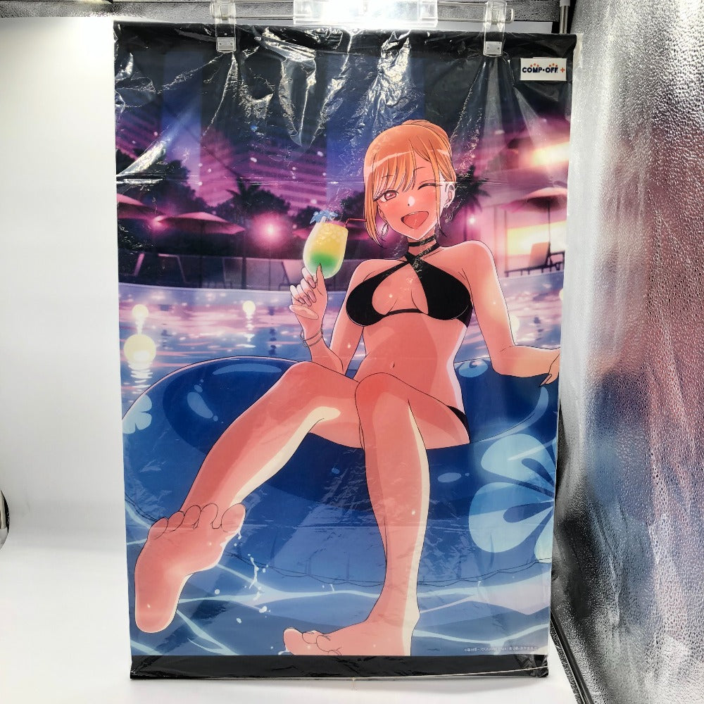 コンプオフ キャラクターグッズ