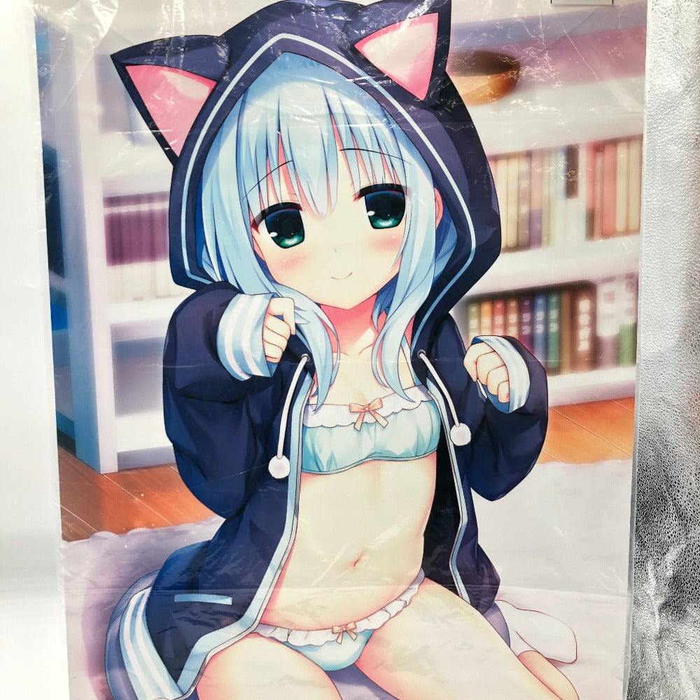 コンプオフ キャラクターグッズ