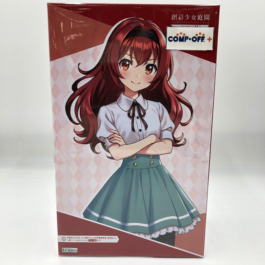 コンプオフ プラモデル コトブキヤ