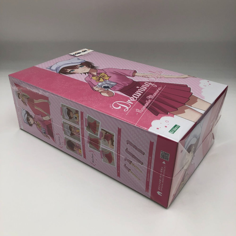 プラモデル コトブキヤ KOTOBUKIYA
