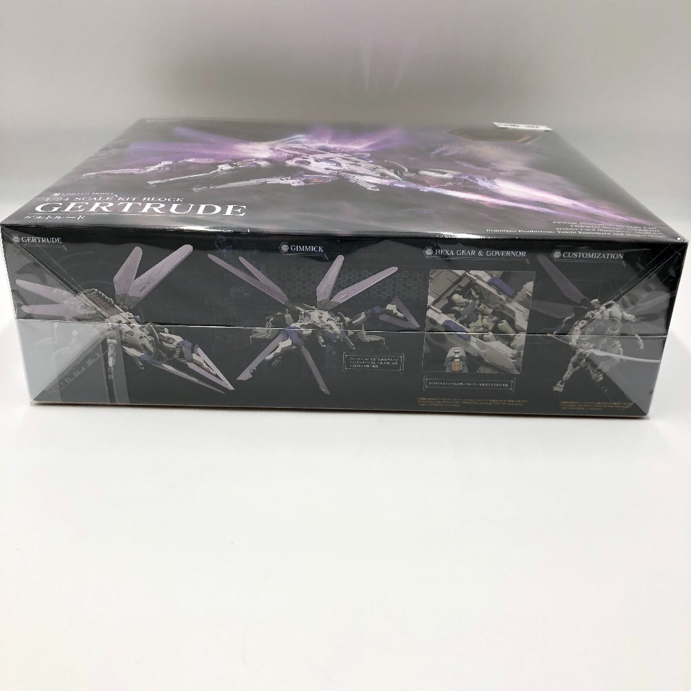1/24 ゲルトルード 「キットブロック ヘキサギア」 コトブキヤ 1/24 ゲルトルード 「キットブロック ヘキサギア」 コトブキヤ