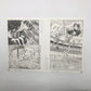 HUNTER×HUNTER 複製原画