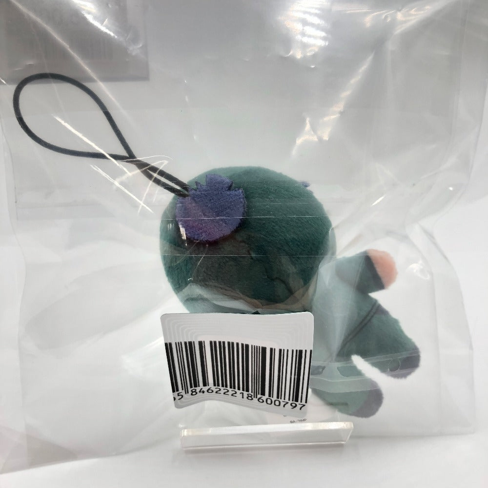 ぬいぐるみ バンプレスト BANPRESTO