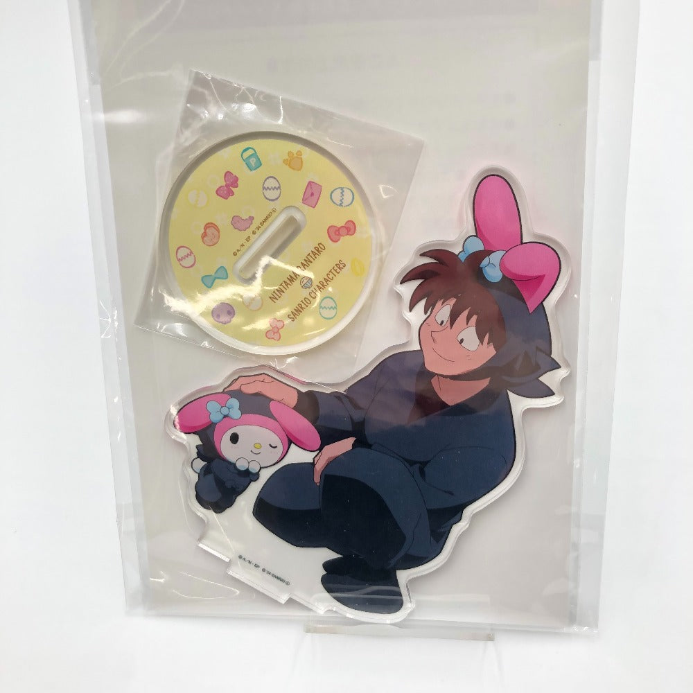 コンプオフ アクリルスタンド ムービック