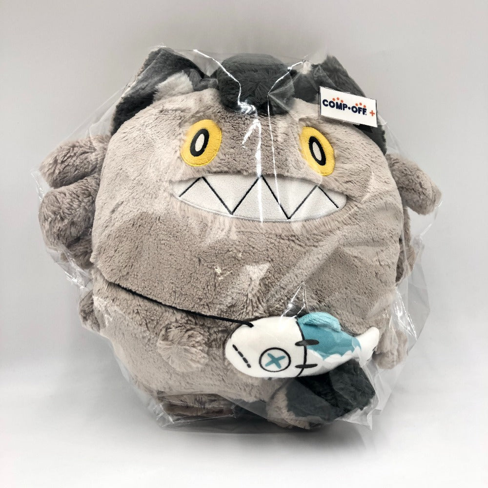 コンプオフ ぬいぐるみ ポケットモンスター
