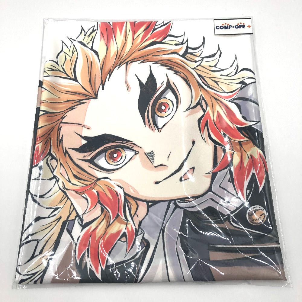 コンプオフ キャラクターグッズ