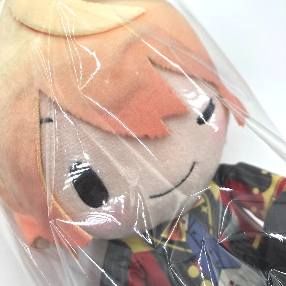 天馬司 ふわぷちぬいぐるみ”-全力！ワンダーハロウィン！-”(M