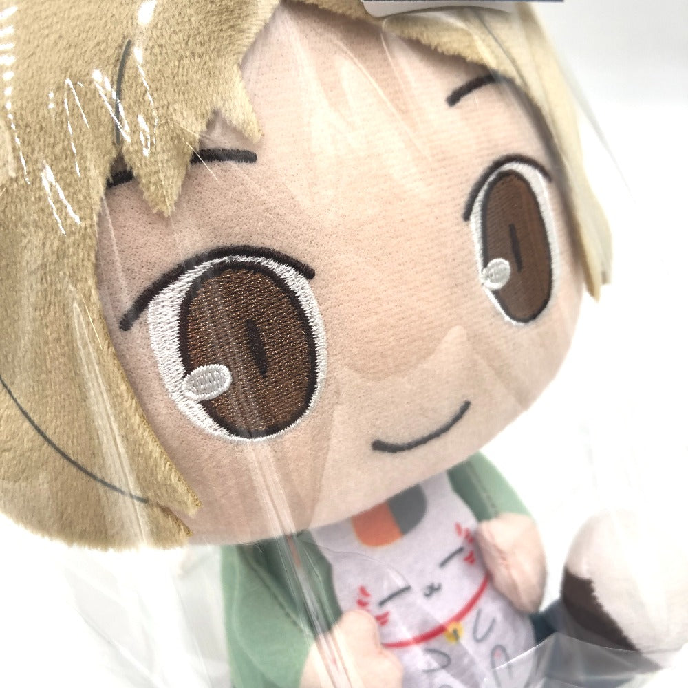ぬいぐるみ